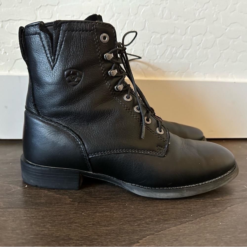 Ariat Heritage Lacer Boots